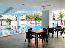 Kasturina Lodge (D10), Apartment #467804271